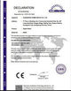 China China Casting Machine Online Market certificaten