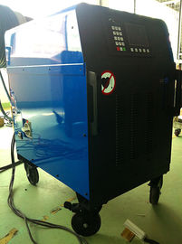 De Machine van het inductielassen 35KW met Zes Controlethermokoppels
