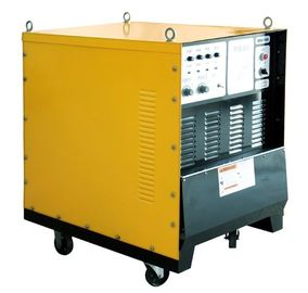 Elektrische Booglassenmachine/Getrokken Lasser van de Boognagel 3 - 13mm, Hoge Frequentie