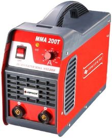 Mma-250 van de de hoge frequentieinductie van IGBT het lassenmachine